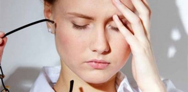 Baş ağrısı beyin kanamasına neden olabiliyor