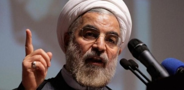 Ruhani'den Washington Post'ta tarihi çağrı!