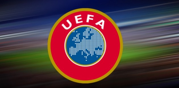 UEFA Trabzon'un gelirlerine el koydu