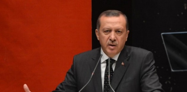 Erdoğan'dan dünyaya çağrı: BM ne işe yarar?