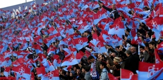 Trabzonspor taraftarları Lazio'nun sitesini hackledi