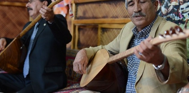 ''Aşıklar yatağı'' Sivas'ta 400 yıldır yaşatılan gelenek