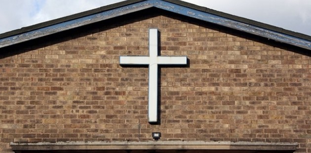 İngiltere'de Müslümanlar kilise satın aldı