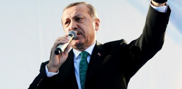 Erdoğan'dan Trabzon'da 'dershane' mesajı
