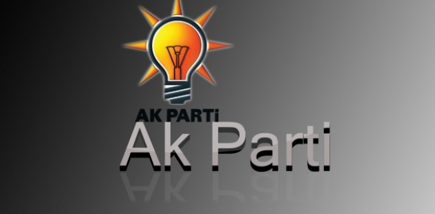 AK Parti'nin Kayseri adayı belli oldu 