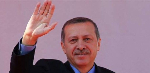 Başbakan Erdoğan Isparta'da konuştu!