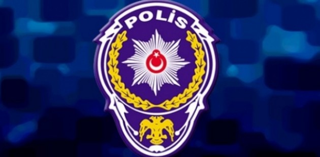 Tokat'ta 41 polisin görev yeri değişti