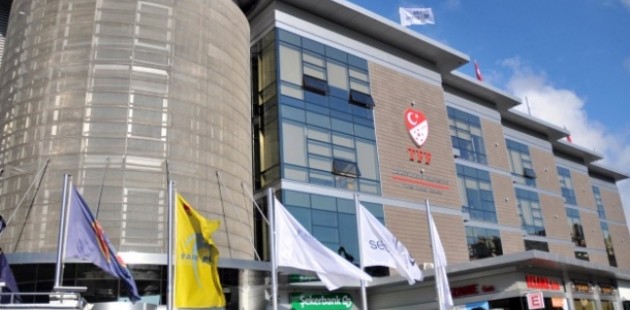PFDK'dan Sivasspor ve Eskişehirspor'a ceza