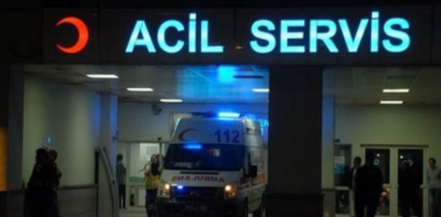 Kahramanmaraş'ta feci kaza: 4 ölü, 5 yaralı