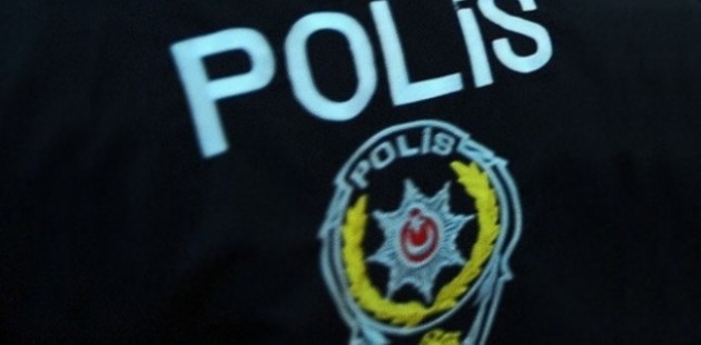  Iğdır Emniyeti'nde 135 polis görevden alındı