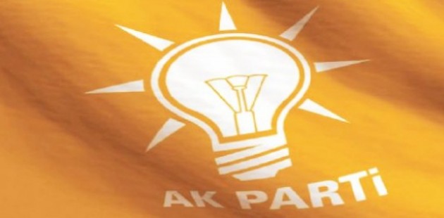 AK Parti Edirne Teşkilatı da istifa etti
