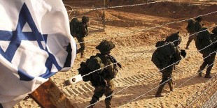 İsrail ordusu operasyon emri bekliyor