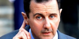 Esad'a darbe iddiası