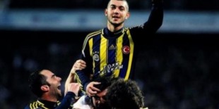 Fenerbahçeli yıldız Gaziantep'te