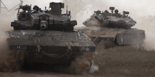 İsrail ordusu açıkladı: 25 askerimiz öldü