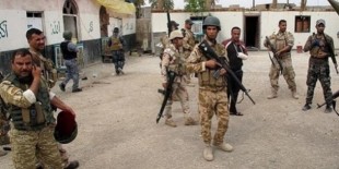 Irak ordusu sivilleri de öldürüyor