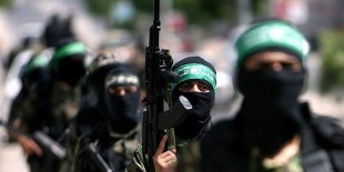 Hamas'tan 