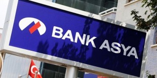 Bank Asya'ya bir darbe de Moody's'ten