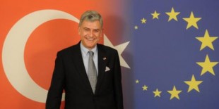 AB Bakanı Bozkır: Türkiye 1-2 yılda AB’ye üye olabilir