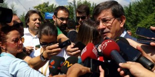 Başbakan Ahmet Davutoğlu: 'Konya-Alanya arası 2 saate düşecek'