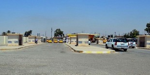 Kerkük-Bağdat yolu yeniden trafiğe açıldı