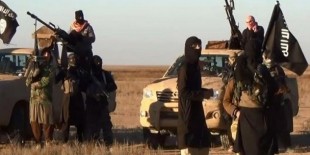 Irak ordusundan IŞİD'e ağır darbe