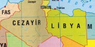 Libyalı bakandan İtalya'ya destek çağrısı