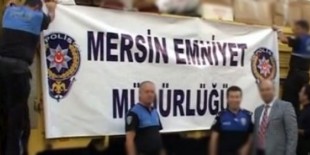 Mersin polisi, 14 ayrı hırsızlık olayını aydınlattı