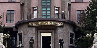 Bitlis'te teröristler askere ateş açtı