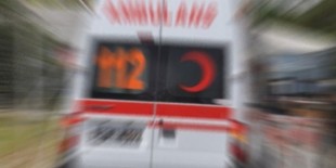 Şanlıurfa'da trafik kazası: 1 ölü 3 yaralı
