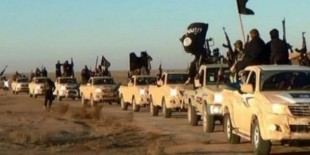 'El Nusra ve IŞİD, ABD'ye karşı birleşiyor' iddiası