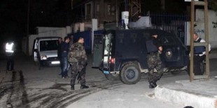 Gaziantep'te nefes kesen terör operasyonu