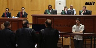 Mısır'da darbe karşıtı 60 hakim disipline sevk edildi