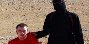 IŞİD Müslüman olan İngiliz rehineyi öldürdü