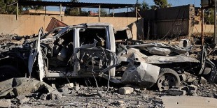 IŞİD'in Musul Valisi öldürüldü iddiası