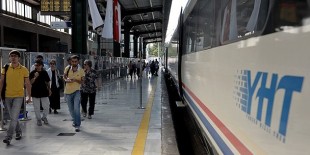 HYT Ankara-İstanbul hattında güvenlik sorunu yok