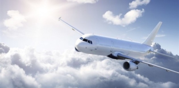 Kahramanmaraş'ta uçak seferleri iptal