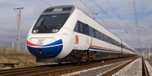 Konya - İstanbul Yüksek Hızlı Tren seferleri yarın başlıyor