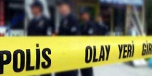 Ankara'da sokak ortasında infaz: 3 ölü