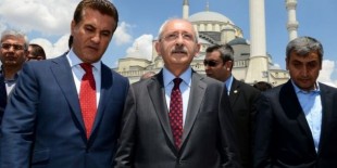 Mustafa Sarıgül 'CHP' kararını verdi