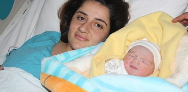 Turkiye De Yeni Yilda Dunyaya Gelen Bebekler Belge Com Tr Yeni Turkiye Nin Haber Sitesi