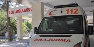 Şanlıurfa'da silahlı saldırı: 2 yaralı