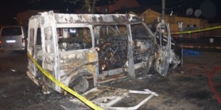 Samsun'da feci kaza: 6 ölü