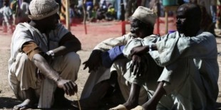 Boko Haram petrol için saldırıyor