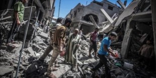 BM Koordinatöründen Gazze çağrısı