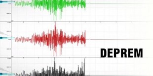 Hatay ve Şanlıurfa'da hafif şidette deprem