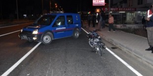 Balıkesir'de trafik kazası: 2 ölü