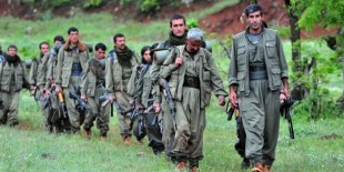 Öcalan'ın çağrısı ile PKK harekete geçti