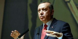  Erdoğan Çanakkale ruhu ve gençlik etkinliğinde