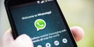 Whatsapp indir ücretsiz mesajlaş iPhone, Samsung